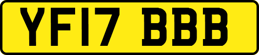 YF17BBB