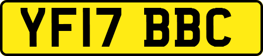 YF17BBC