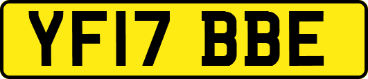 YF17BBE