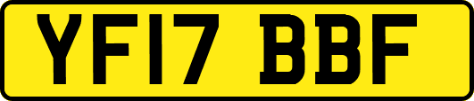 YF17BBF