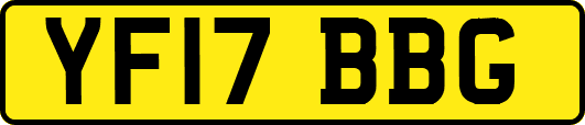 YF17BBG