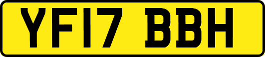 YF17BBH