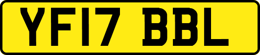 YF17BBL