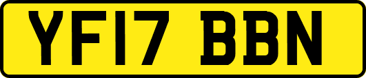 YF17BBN