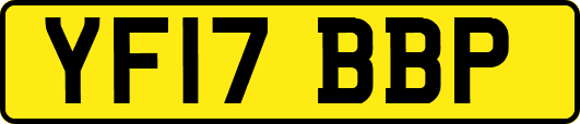 YF17BBP