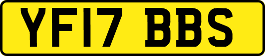 YF17BBS
