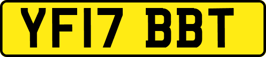YF17BBT