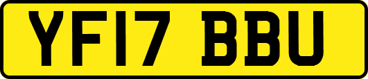 YF17BBU