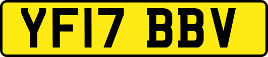 YF17BBV