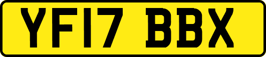 YF17BBX
