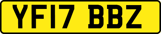 YF17BBZ