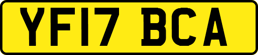 YF17BCA