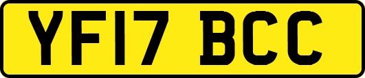 YF17BCC