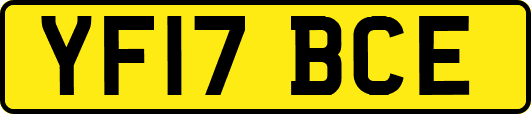 YF17BCE