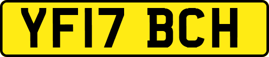 YF17BCH