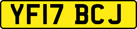 YF17BCJ