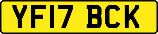 YF17BCK