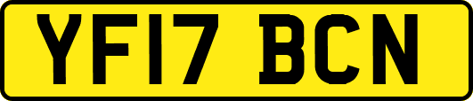 YF17BCN