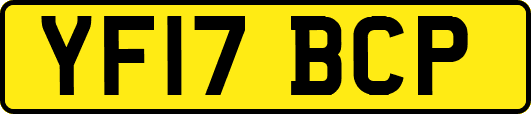 YF17BCP