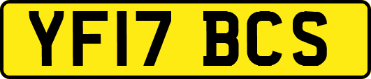 YF17BCS