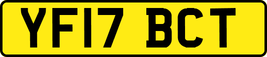 YF17BCT