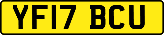 YF17BCU