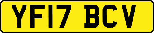 YF17BCV