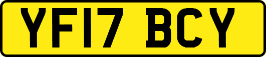 YF17BCY