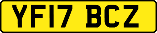 YF17BCZ