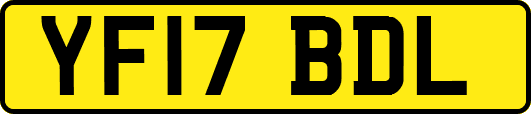 YF17BDL