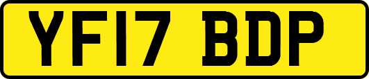 YF17BDP