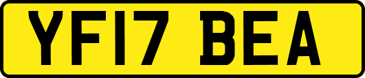 YF17BEA