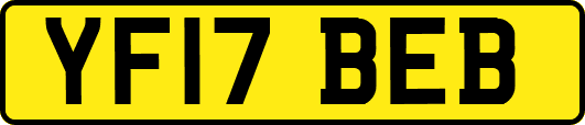 YF17BEB