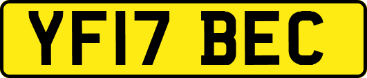 YF17BEC