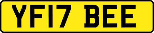 YF17BEE