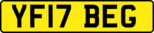 YF17BEG