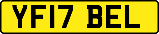 YF17BEL