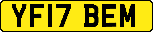 YF17BEM