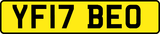 YF17BEO