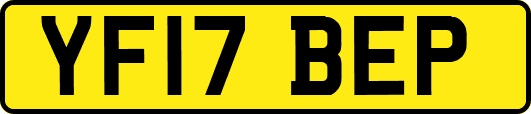 YF17BEP