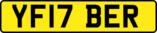 YF17BER