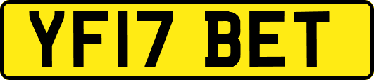 YF17BET