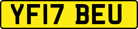 YF17BEU