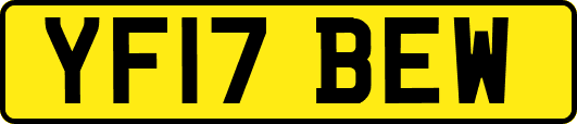 YF17BEW