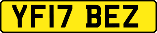 YF17BEZ