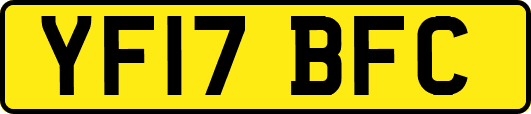 YF17BFC