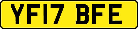 YF17BFE