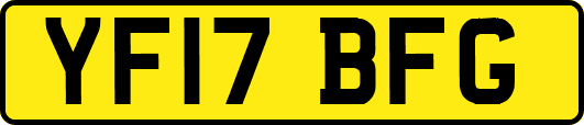 YF17BFG