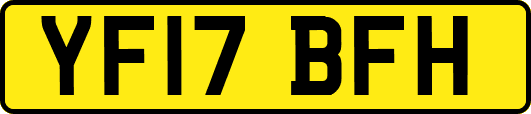 YF17BFH