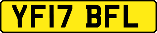 YF17BFL